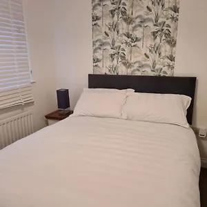  Guest house Rays Lodge 1