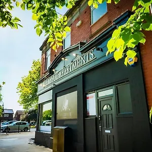  Homestay Oyo Bellevue Middlesborough